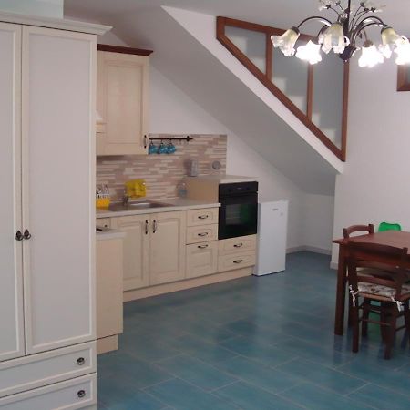 Guest House Mare E Luna Фиумефредо Бруцио Екстериор снимка