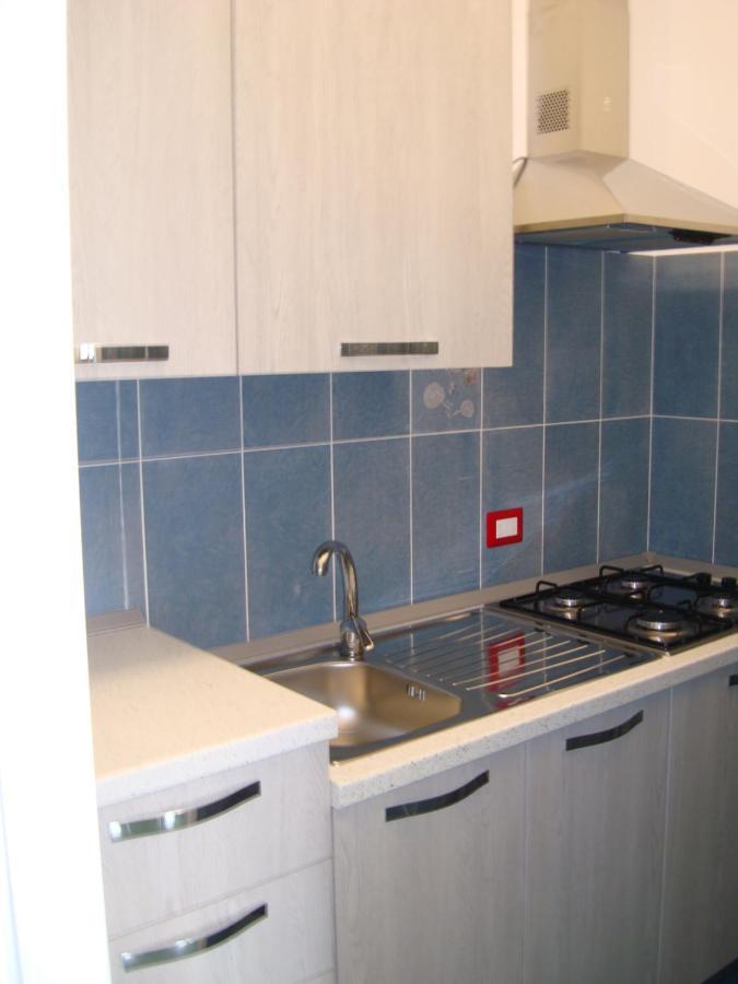 Guest House Mare E Luna Фиумефредо Бруцио Екстериор снимка