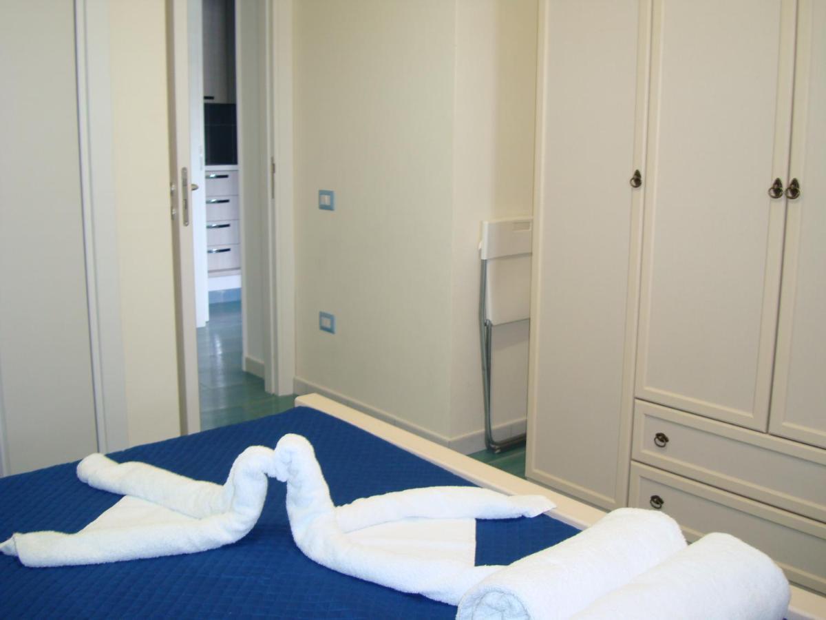 Guest House Mare E Luna Фиумефредо Бруцио Екстериор снимка