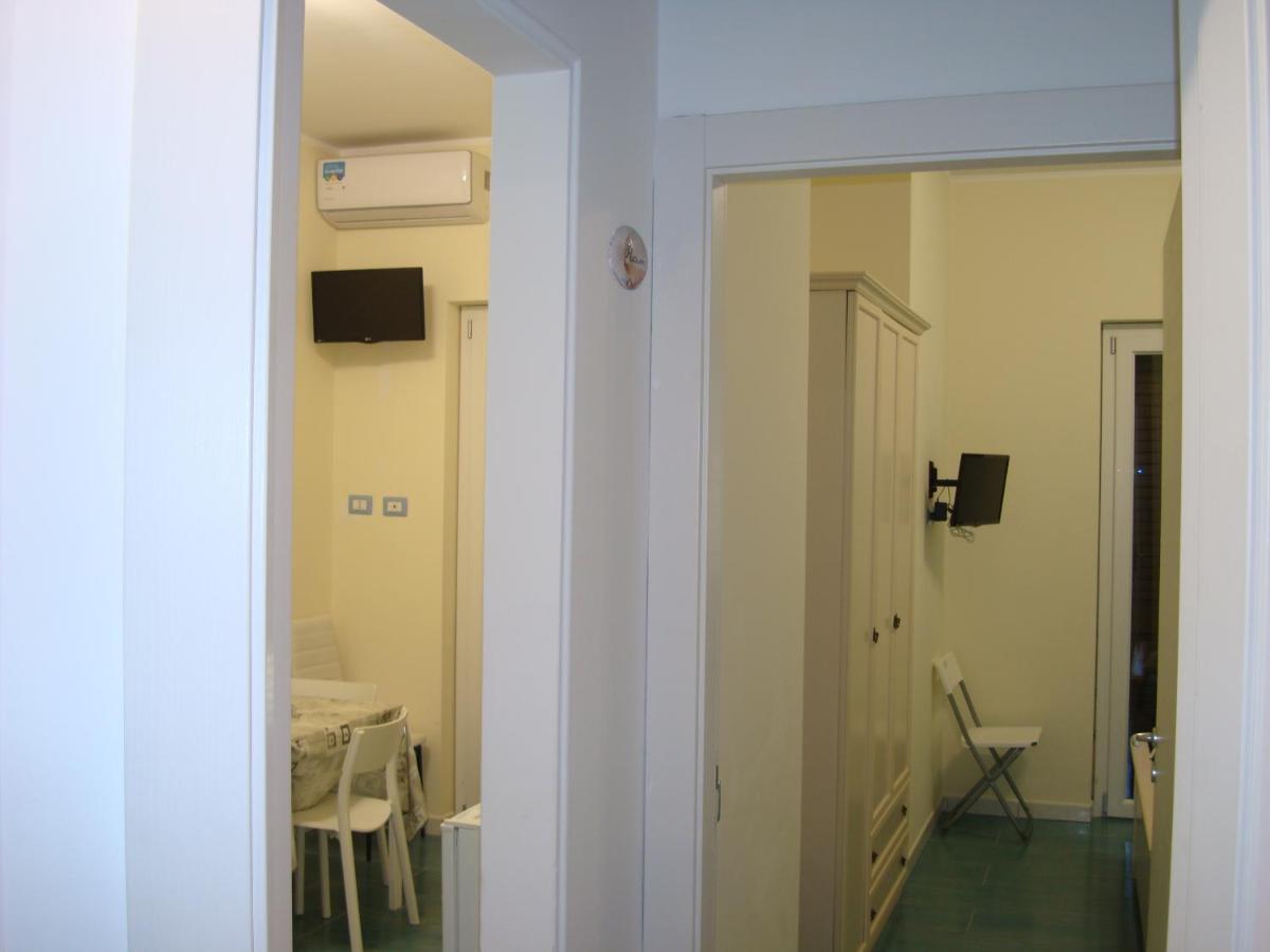 Guest House Mare E Luna Фиумефредо Бруцио Екстериор снимка