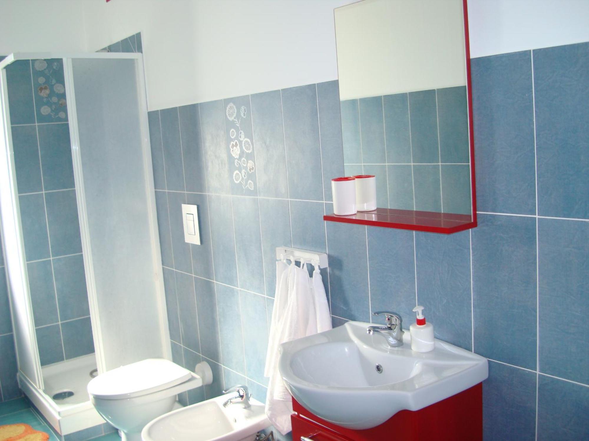 Guest House Mare E Luna Фиумефредо Бруцио Екстериор снимка