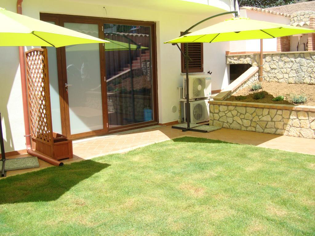 Guest House Mare E Luna Фиумефредо Бруцио Екстериор снимка