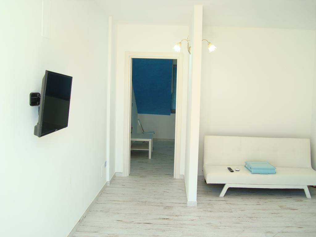 Guest House Mare E Luna Фиумефредо Бруцио Екстериор снимка