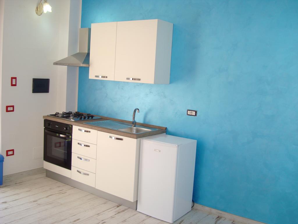 Guest House Mare E Luna Фиумефредо Бруцио Екстериор снимка