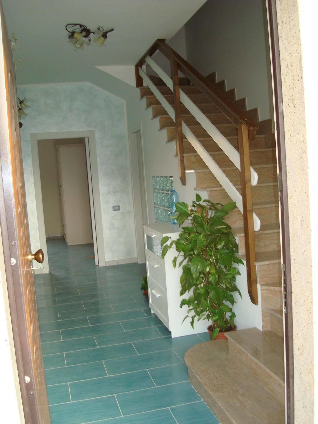 Guest House Mare E Luna Фиумефредо Бруцио Екстериор снимка