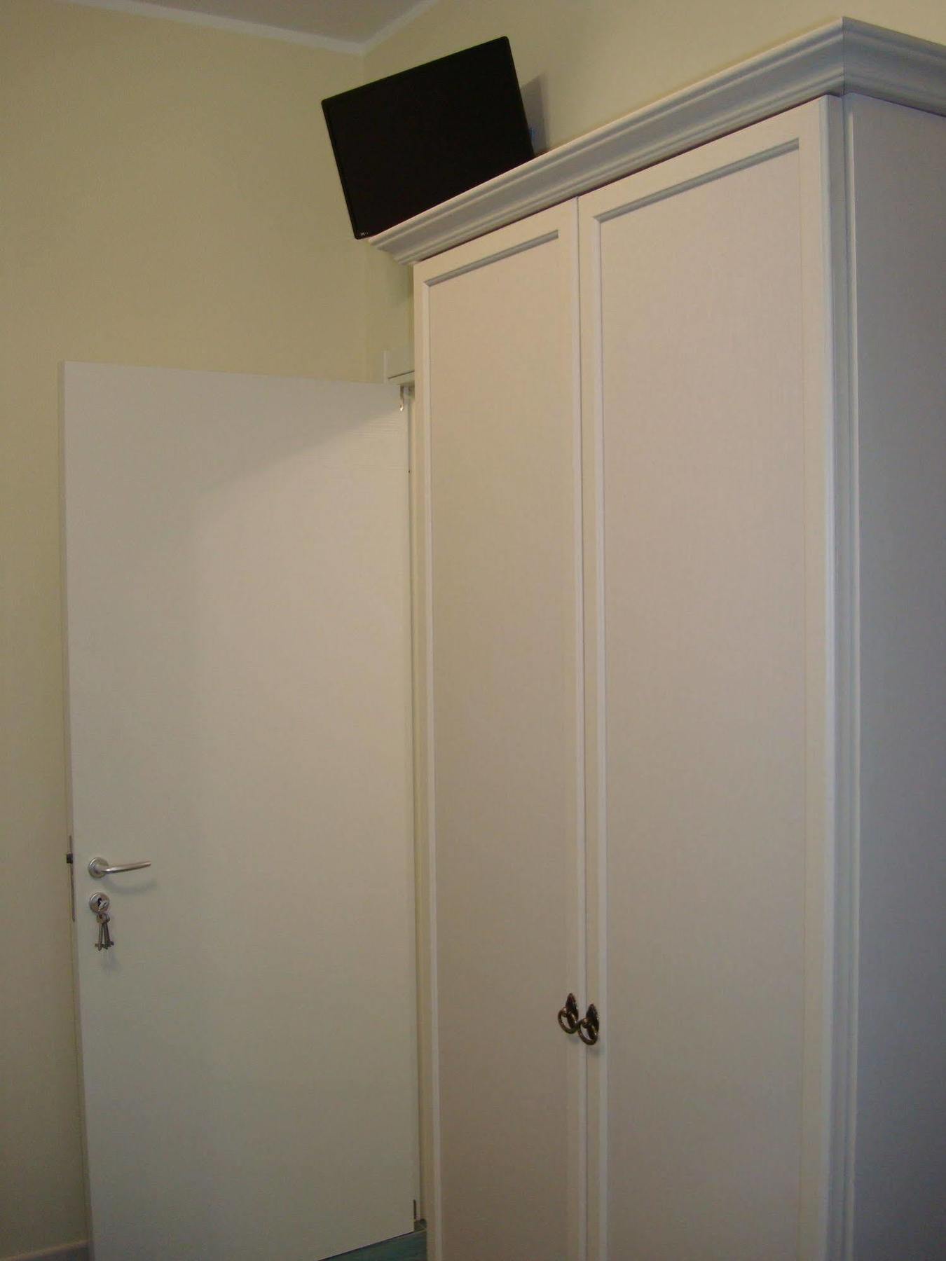 Guest House Mare E Luna Фиумефредо Бруцио Екстериор снимка