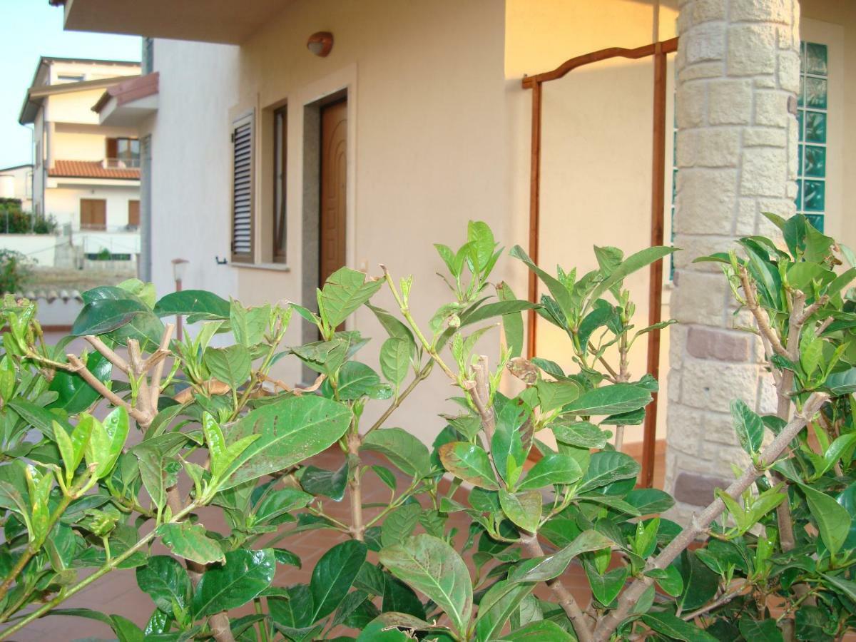Guest House Mare E Luna Фиумефредо Бруцио Екстериор снимка